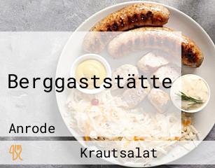 Berggaststätte