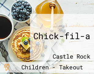 Chick-fil-a