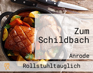 Zum Schildbach