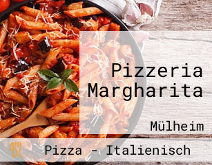 Pizzeria Margharita