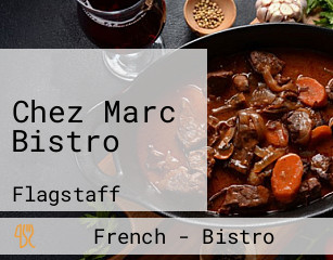 Chez Marc Bistro