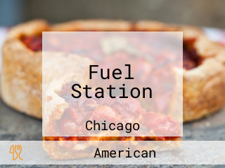 Fuel Station