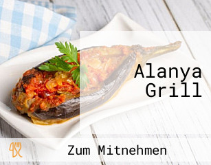 Alanya Grill