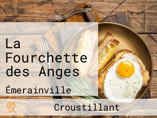 La Fourchette des Anges