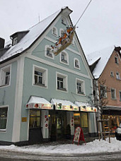 Pizzeria Leona Hersbruck