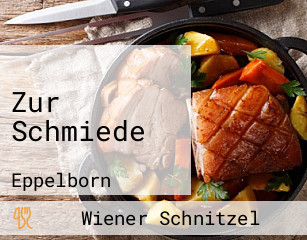 Zur Schmiede