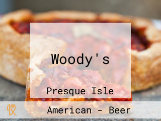 Woody's