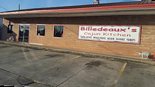 Billedeaux's Cajun Kitchen