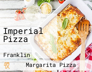 Imperial Pizza