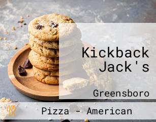 Kickback Jack's