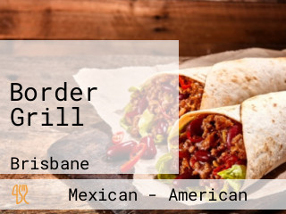 Border Grill