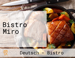 Bistro Miro