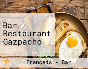 Bar Restaurant Gazpacho