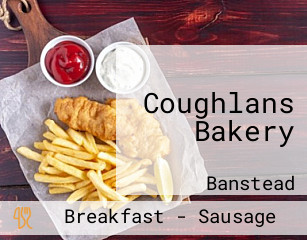 Coughlans Bakery