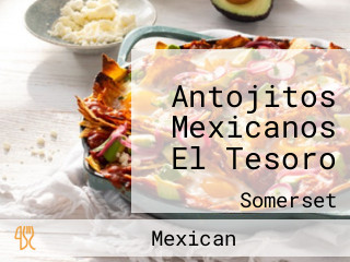 Antojitos Mexicanos El Tesoro