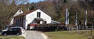 Barfüsser Gaststätte Biergarten Im Butzental