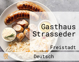 Gasthaus Strasseder