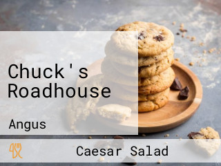 Chuck's Roadhouse