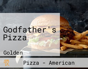 Godfather's Pizza