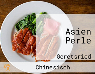 Asien Perle