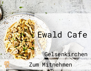 Ewald Cafe