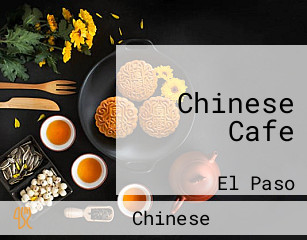 Chinese Cafe