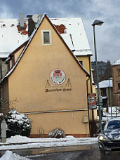 Deutsches Haus