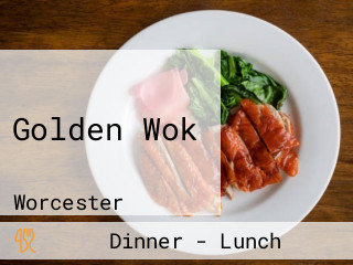 Golden Wok