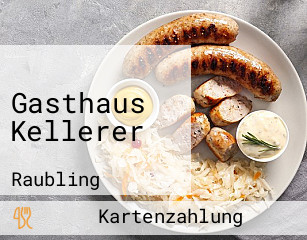 Gasthaus Kellerer