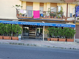 Pasticceria Gelateria Da Michele