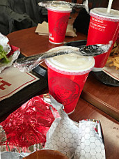 Wendy's