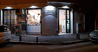 Gelateria Miami