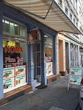 Pizzeria Nora