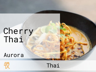 Cherry Thai