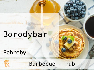 Borodybar