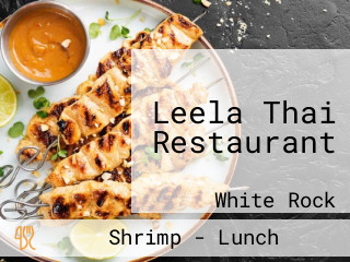 Leela Thai Restaurant