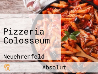 Pizzeria Colosseum