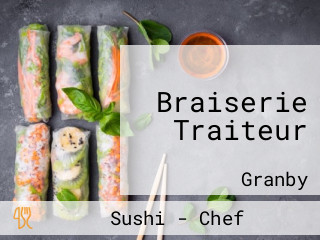 Braiserie Traiteur