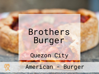 Brothers Burger