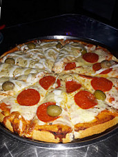 Pizzería Peky