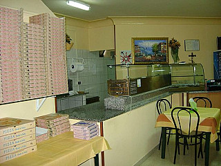 Pizzeria La Fontanella