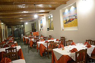 Sapori Di Mare Pizzeria Vibo Valentia