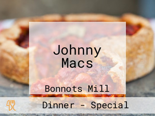 Johnny Macs