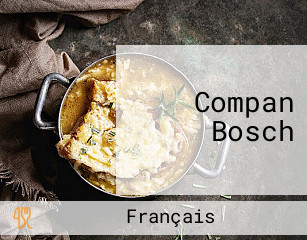 Compan Bosch