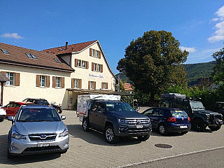 Gasthaus Zum Rossli