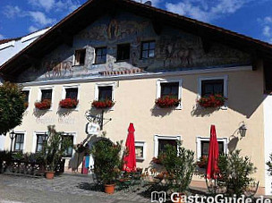 Gasthaus Glaser