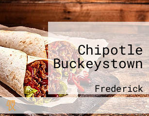 Chipotle Buckeystown