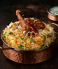 Kazu's Biryani