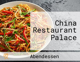 China Restaurant Palace