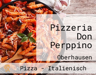 Pizzeria Don Perppino